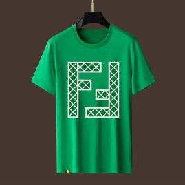 Picture for category Fendi T Shirts Short